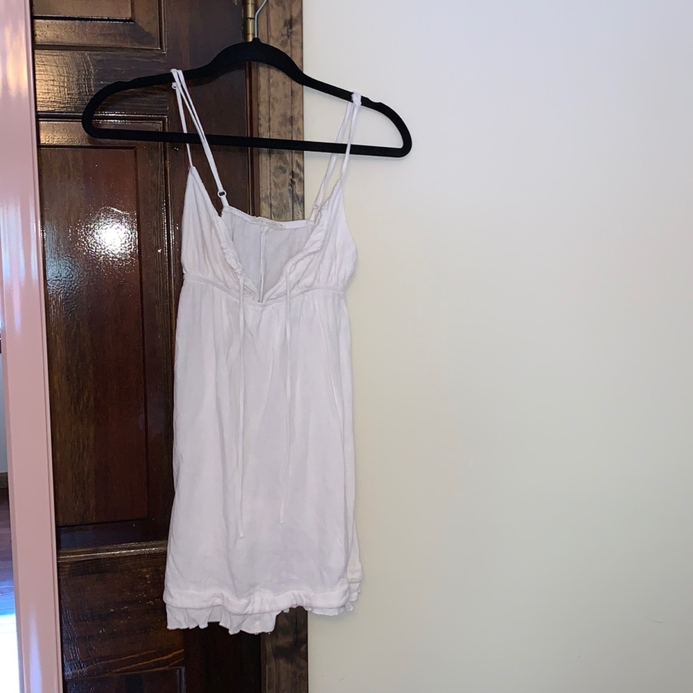 Pacsun dress (small)